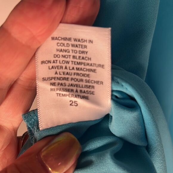 Sympli Halo Top Size 12 - Picture 6 of 6